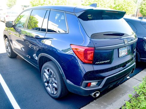 Used 2023 Honda Passport EX-L image 18