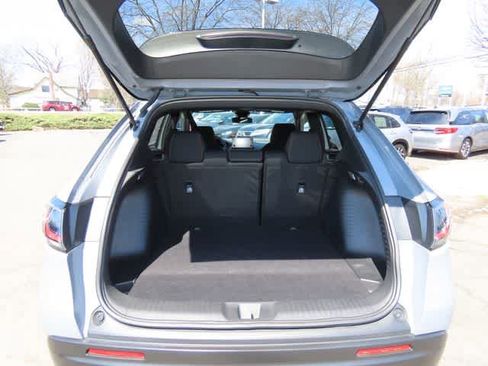 Used 2024 Honda HR-V Sport image 12