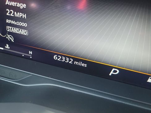 Used 2024 INFINITI QX60 Luxe w/ Performance Audio Package image 38