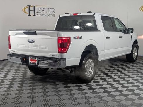 Used 2023 Ford F150 XLT AWD/4WD image 13