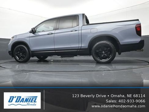 Used 2022 Honda Ridgeline Black Edition image 10