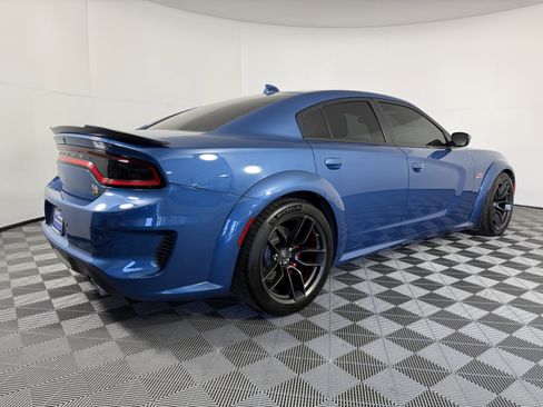 Used 2022 Dodge Charger Scat Pack image 3