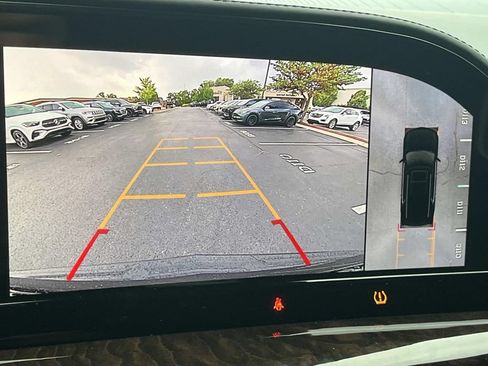 Used 2021 Cadillac Escalade ESV Sport Platinum AWD/4WD image 50