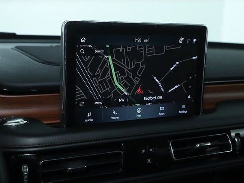 Certified 2023 Lincoln Aviator Grand Touring w/ Elements Package Plus image 27