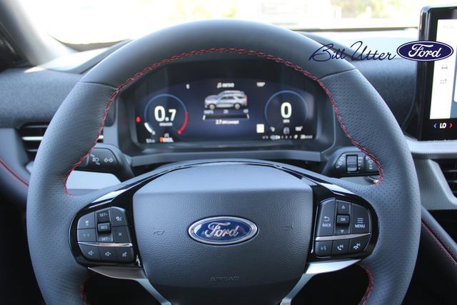 New 2027 Ford Explorer ST-Line RWD image 16