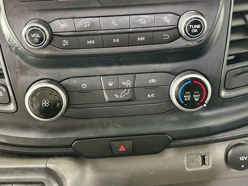 Used 2023 Ford Transit 250 148 Medium Roof AWD w/ Load Area Protection Package image 14