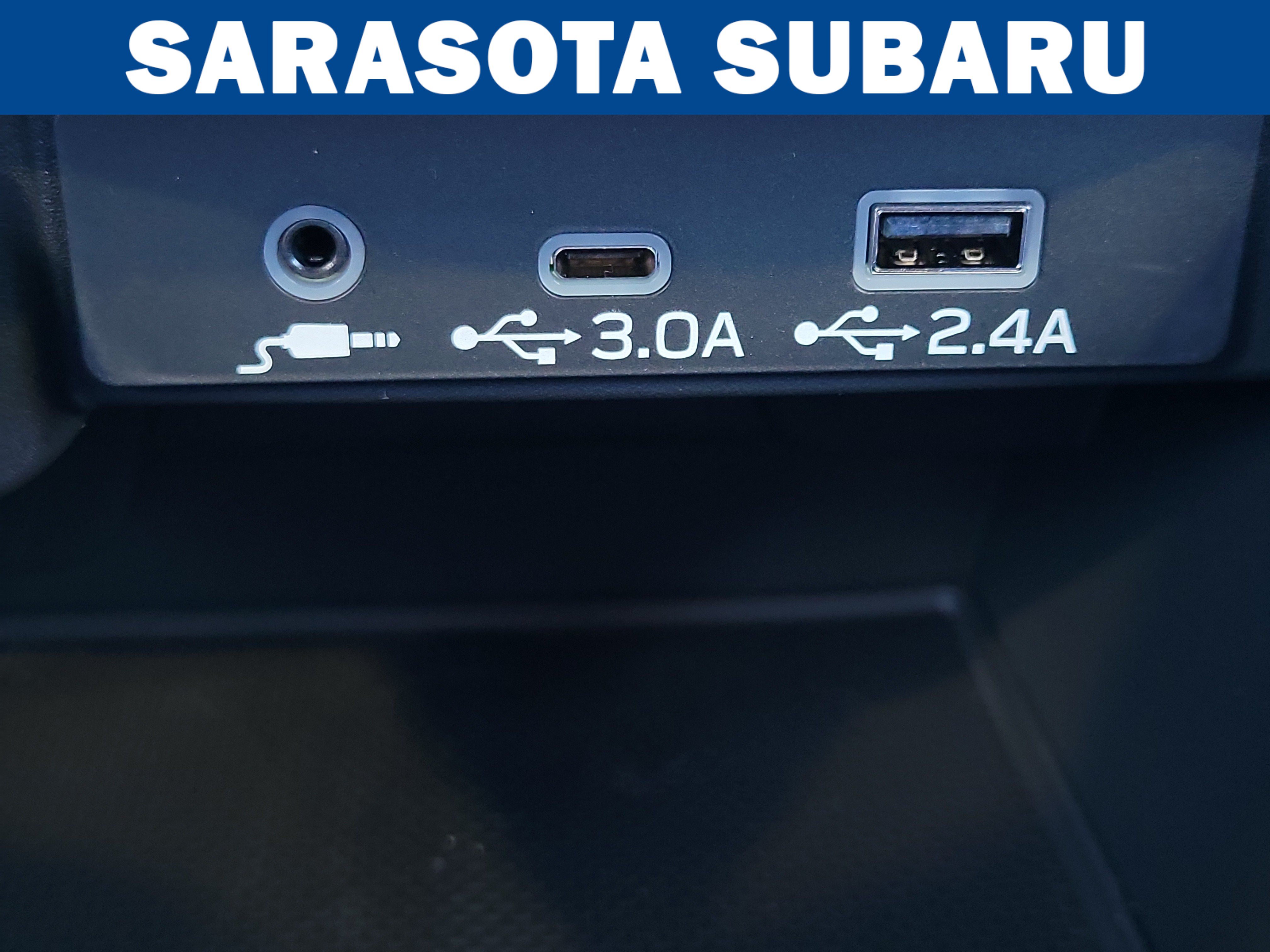 New 2026 Subaru WRX tS AWD/4WD image 27