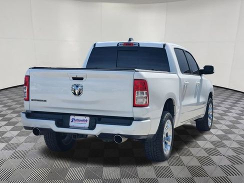 Used 2019 RAM 1500 Big Horn image 4
