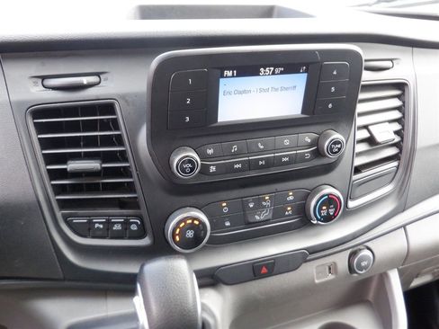 Used 2020 Ford Transit 150 Low Roof image 13