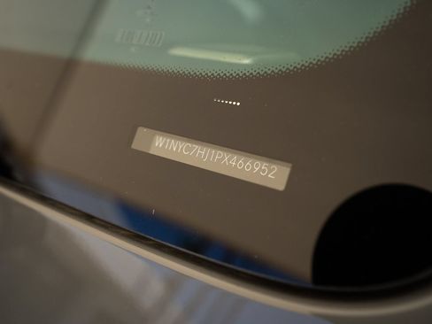 Used 2023 Mercedes-Benz G 63 AMG 4MATIC image 40