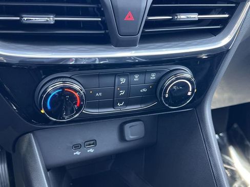 New 2026 Buick Encore GX Sport Touring image 17