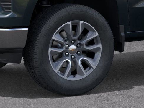 New 2026 Chevrolet Silverado 1500 LT image 10