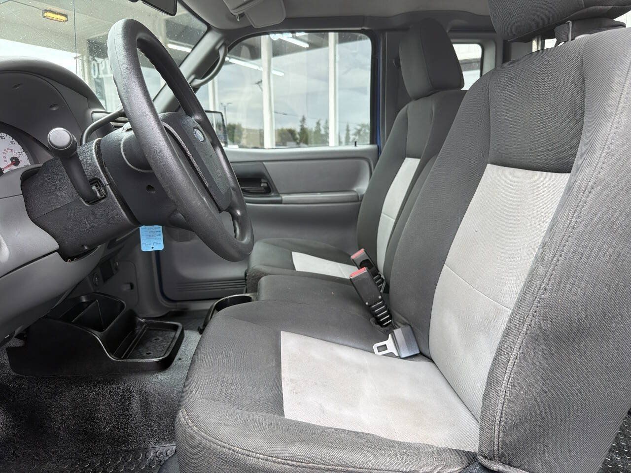 Used 2011 Ford Ranger Sport RWD image 21