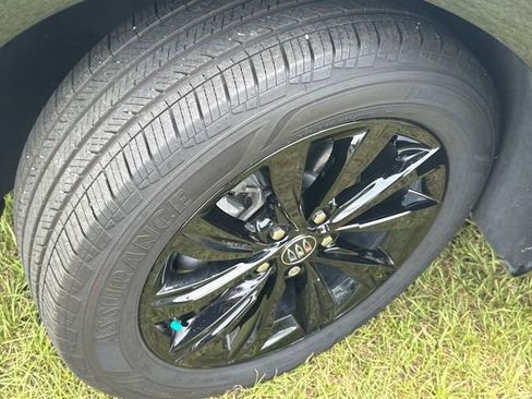 Used 2024 Buick Envista Sport Touring w/ Convenience I Package image 16