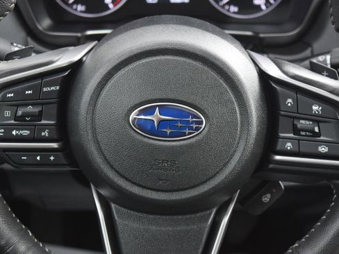 Used 2024 Subaru Legacy Limited AWD/4WD image 23