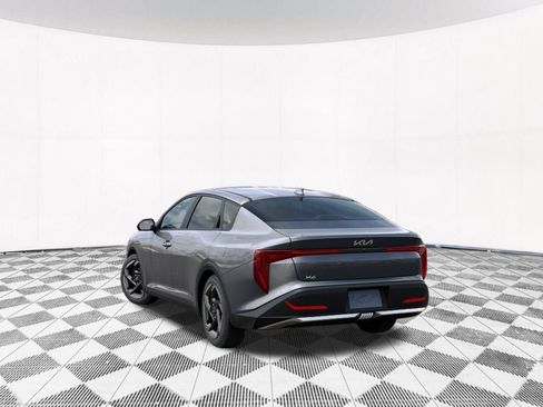 New 2026 Kia K4 EX FWD image 5