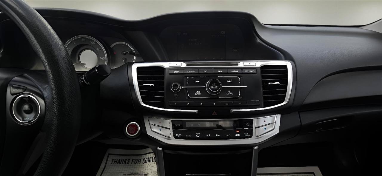 Used 2015 Honda Accord EX image 14