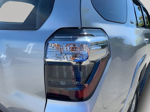 Used 2023 Toyota 4Runner SR5 Premium w/ Moonroof Package image 30