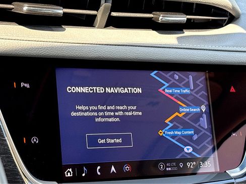 Used 2022 Cadillac XT6 Premium Luxury AWD/4WD image 7