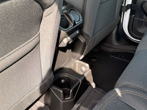 New 2026 Jeep Gladiator Sport AWD/4WD image 25