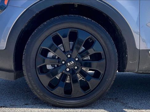Used 2021 Kia Telluride S FWD image 35