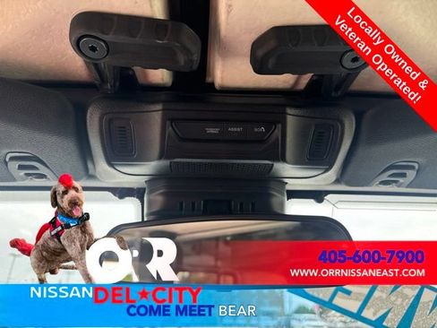 Used 2024 Jeep Wrangler Unlimited Sahara AWD/4WD image 26