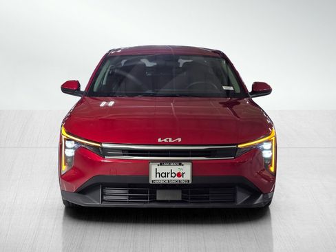 Used 2025 Kia K4 LXS image 2