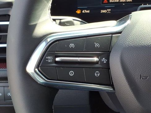 New 2026 Chevrolet Traverse Z71 w/ Enhanced Driving Package image 19