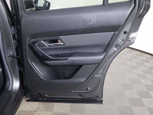 Used 2025 MAZDA CX-50 AWD 2.5 S w/ Premium Plus Pkg image 27