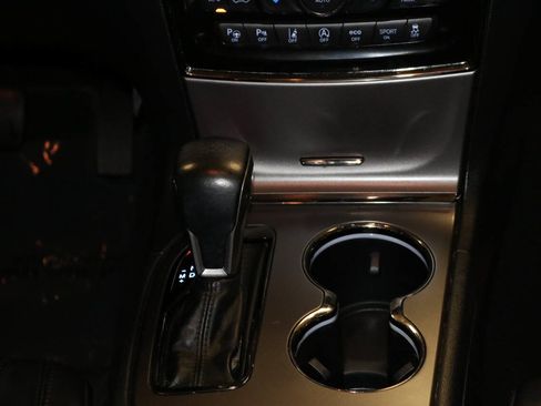 Used 2020 Jeep Grand Cherokee Limited X AWD/4WD image 46