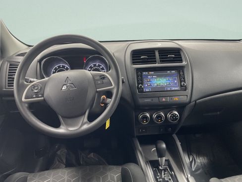 Used 2021 Mitsubishi Outlander Sport ES FWD image 15