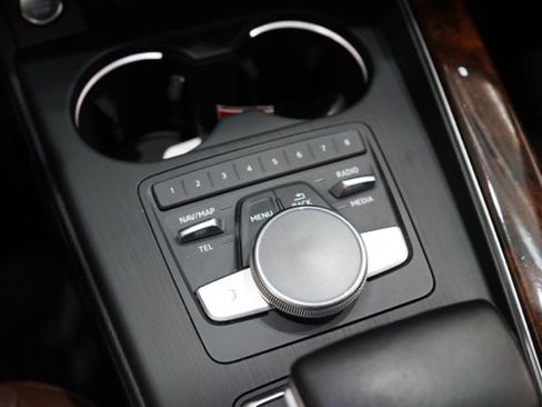 Used 2018 Audi A5 2.0T Premium image 29