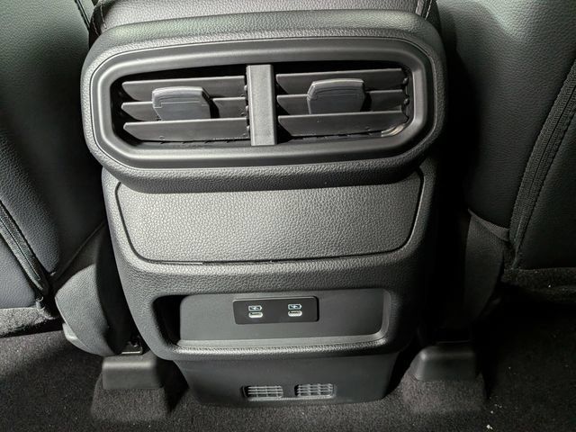 New 2026 Honda Passport RTL image 29