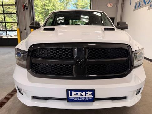 Used 2018 RAM 1500 Sport AWD/4WD image 3