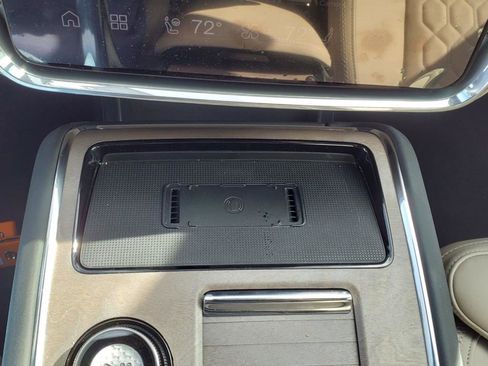 New 2025 Volvo EX90 Ultra image 26