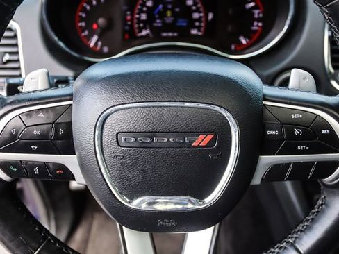 Used 2017 Dodge Durango GT AWD/4WD image 34