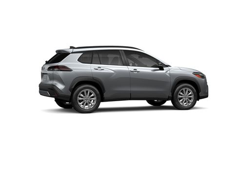 New 2026 Toyota Corolla Cross LE FWD image 11