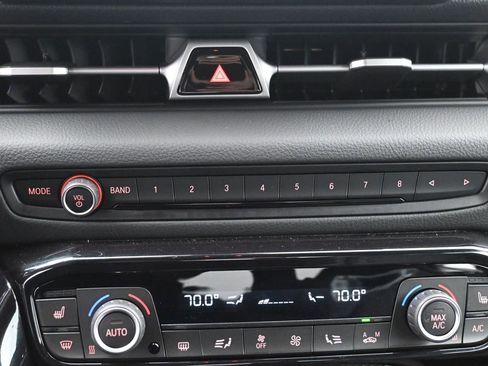 Certified 2026 Toyota Supra Premium w/ Driver Assist Package image 24