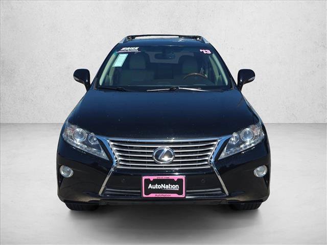 Used 2013 Lexus RX 350 FWD image 2