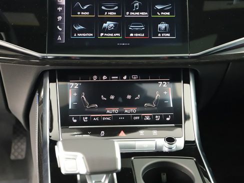 New 2026 Audi Q8 Premium Plus image 20