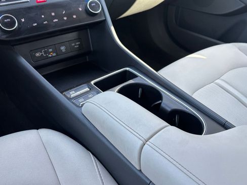 Used 2025 Hyundai Sonata SEL image 41