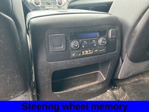 Used 2016 GMC Yukon SLT w/ Open Road Package image 8