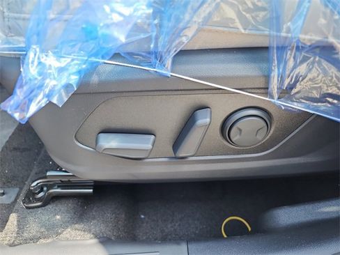 New 2025 Hyundai Tucson SEL image 18