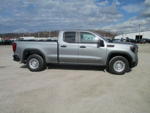 New 2026 GMC Sierra 1500 Pro w/ Pro Value Package image 3