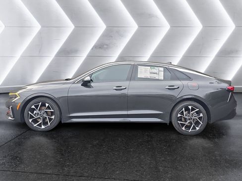 New 2026 Kia K5 EX image 2
