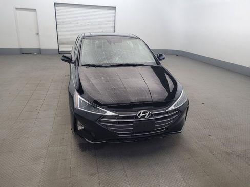 Used 2020 Hyundai Elantra Value Edition w/ Cargo Package (C1) FWD image 14
