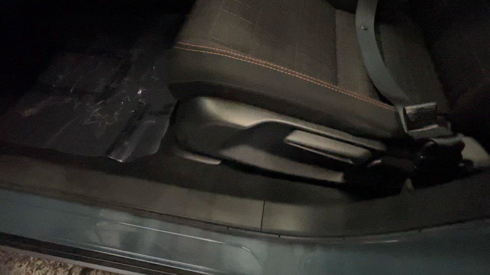Certified 2024 Honda HR-V Sport image 31