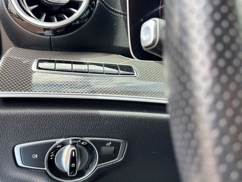 Used 2019 Mercedes-Benz E 53 AMG 4MATIC Cabriolet image 28