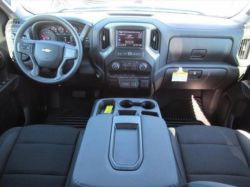 New 2026 Chevrolet Silverado 1500 Custom image 14
