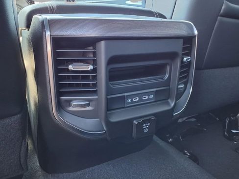 New 2026 RAM 2500 Laramie w/ Night Edition AWD/4WD image 22